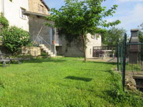 Gîte La Bodib